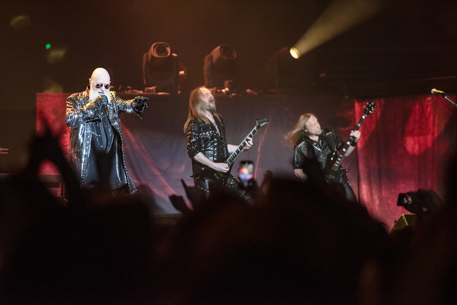 Masters of Rock 2025 - Día 1